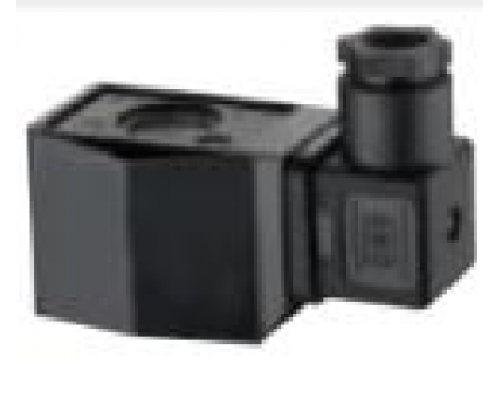 ZSC-D1 AC220V VPC Катушка соленоида ZS10-25mm