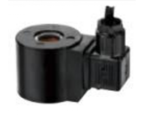 ZSC-D2 AC220V VPC Катушка соленоида ZS10-25mm