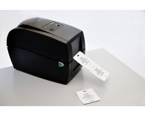 Godex RT200 Элегир Принтер для маркировки (1 шт)