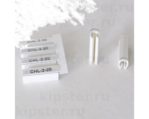 CHL-2-20 Элегир Держатель маркера (1000 шт)