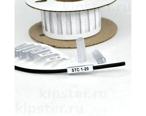 STC-1-20 Элегир Держатель маркера (1000 шт)