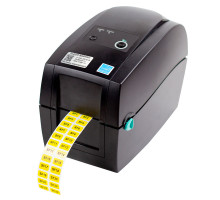 Godex RT230 Элегир Принтер для маркировки (1 шт)