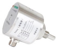 FS213-G2-H-D-C-R-Q LeFoo Реле потока электронное 24VDC, NO+NC