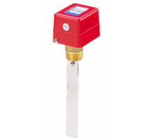 FS52-21 LeFoo Реле потока механическое AC250V 10A, max10Bar 120 oC IP53