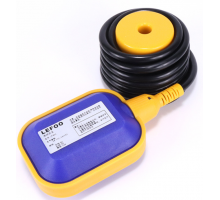 FSW1-10m LeFoo Реле уровня жидккости с 10-ти метровым кабелем