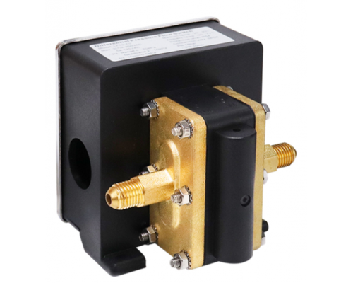 LF52A-200-1-3-3-1 LeFoo Реле давления Диап. 0.5...200 кПа