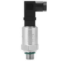 LFT2000 0-10-A4-B-0.5-D1-G2 LeFoo Датчик давления 0-10bar 4...20mA G1/2 DIN43650A