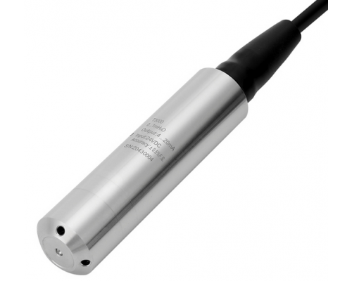 LFT3000 0-10 A4 M D M N 10 LeFoo Датчик давления гидростатический, 4-20 мА, 10 м.вод.ст, 10 м.каб