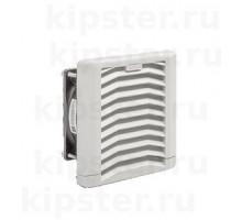 KIPVENT-100.01.230 Meyertec Вентилятор 230VAC, производительность 42 м3/ч, Вентилятор размер: 121х121х60,5 мм