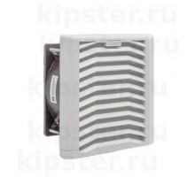 KIPVENT-200.01.230 Meyertec Вентилятор 230VAC, производительность 88 м3/ч, Вентилятор размер: 148,5х148,5х73,5 мм