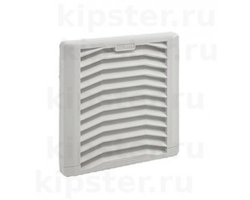 KIPVENT-200.01.300 Meyertec Вентилятор размер: 150х150х24 мм, поверхностная плотность фильтра 150 г/м2