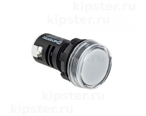 MT22-S71 Meyertec Сигнальная LED лампа 22мм, белый, 380V AC IP65