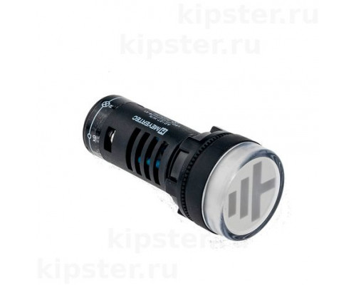 MT22-WN220 Meyertec Индикатор  "Заземление", 220V AC/DC