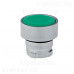 MTB2-BA3 Meyertec Головка кнопки 22мм плоская, зеленый, металл