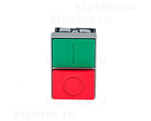 MTB2-BLZ1584 Meyertec Кнопка 22мм двойная 1NO+1NC, выступающий толкатель MTB2-BLZ1584 Meyertec Кнопка 22мм двойная 1NO+1NC, выступающий толкатель