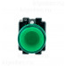 MTB2-BV613 Meyertec Сигнальная лампа 22мм зеленый, 24V AC/DC