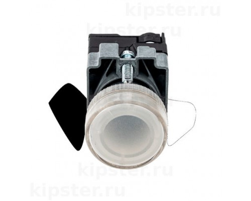 MTB2-BV631 Meyertec Сигнальная лампа 22мм белый, 220V AC/DC MTB2-BV631 Meyertec Сигнальная лампа 22мм белый, 220V AC/DC