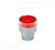 MTB2-BW34 Meyertec Головка кнопки 22мм с подсветкой, красный