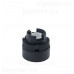 MTB2-EA335 Meyertec Головка кнопки 22мм черный "стрелка вверх", пластик