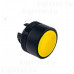 MTB2-EA5 Meyertec Головка кнопки 22мм желтый, пластик