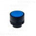 MTB2-EA6 Meyertec Головка кнопки 22мм синий, пластик