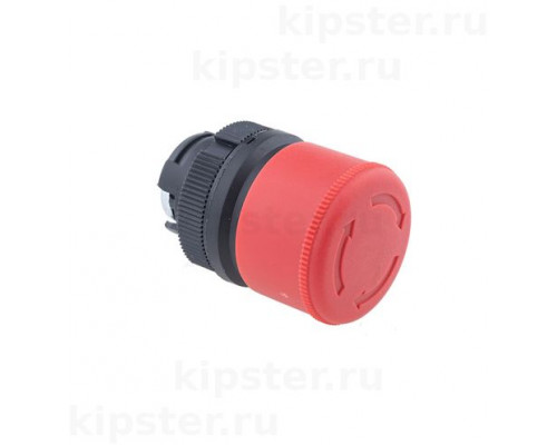 MTB2-ES44 Meyertec Головка грибовидная, возврат поворотом, 30 мм MTB2-ES44 Meyertec Головка грибовидная, возврат поворотом, 30 мм
