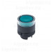 MTB2-EW33 Meyertec Головка кнопки 22мм с подсветкой зеленый, пластик