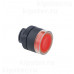 MTB2-EW34 Meyertec Головка кнопки 22мм с подсветкой красный, пластик