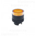 MTB2-EW35 Meyertec Головка кнопки 22мм с подсветкой желтый, пластик