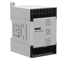 МК110-224.8ДН.4Р ОВЕН модуль дискретного ввода-вывода