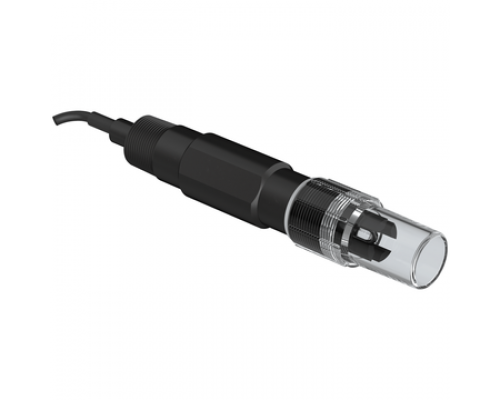 pH-5019 ОВЕН Датчик pH в корпусе из тефлона