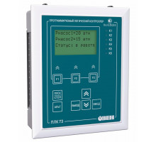 ПЛК73-ККККТТТТ-L ОВЕН Программируемый логический контроллер