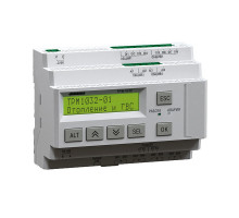 ТРМ1033-220.06.00 ОВЕН Регулятор для систем отопления и ГВС