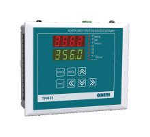 ТРМ33-Щ7.ТС.RS ОВЕН Контроллер для приточной вентиляции
