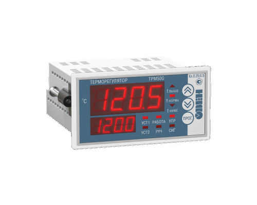 ТРМ500-Щ2.30А ОВЕН Измеритель-регулятор температуры