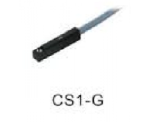 CS1-G 5-30VDC STNC Геркон для TGN