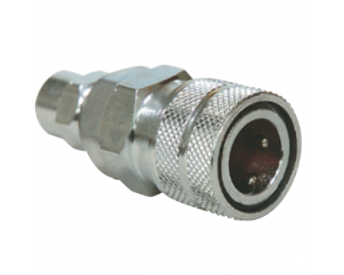 YHN 2-8x5N STNC Быстросъемный соединитель