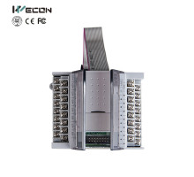 LX3V-8iTC Wecon Модуль аналогового ввода 8 термопар