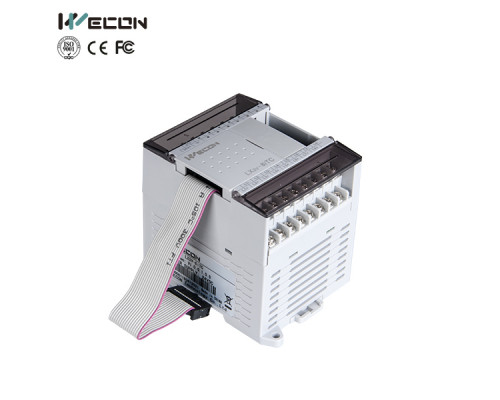 LX3V-8iTC Wecon Модуль аналогового ввода 8 термопар LX3V-8iTC Wecon Модуль аналогового ввода 8 термопар