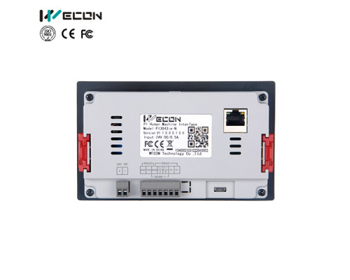 PI3043ie-N Wecon Сенсорная панель