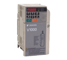 CIMR-VCBA0002JAB Yaskawa Преобразователь частоты