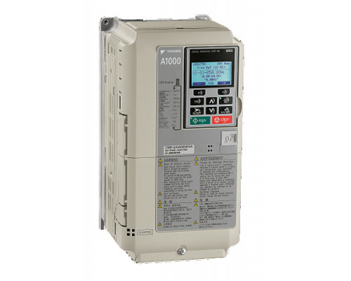 CIMR-AC4A0103TAA Yaskawa Преобразователь частоты CIMR-AC4A0103TAA Yaskawa Преобразователь частоты