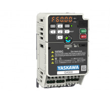 GA50CB001EBA Yaskawa Преобразователь частоты