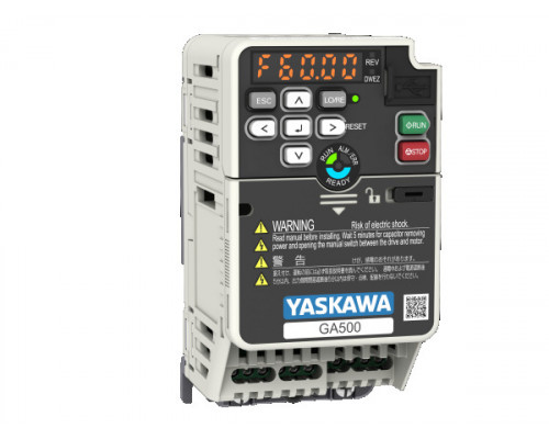 GA50C4002EBA Yaskawa Преобразователь частоты GA50C4002EBA Yaskawa Преобразователь частоты