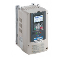 GA70C4004BBA Yaskawa Преобразователь частоты